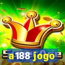 a188 jogo